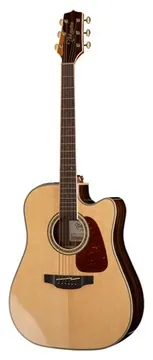 Takamine GD90CEZC-NAT