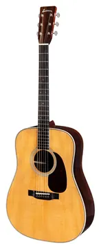 Eastman E20 Large Soundhole Dreadnought