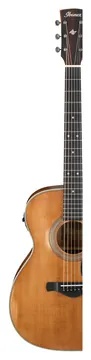 Ibanez Avc11Ceans Artwood Vintage Avc11 Chitarra Acustica Elettrificata