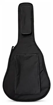 Custodia Semirigida per Chitarra Acustica Jumbo