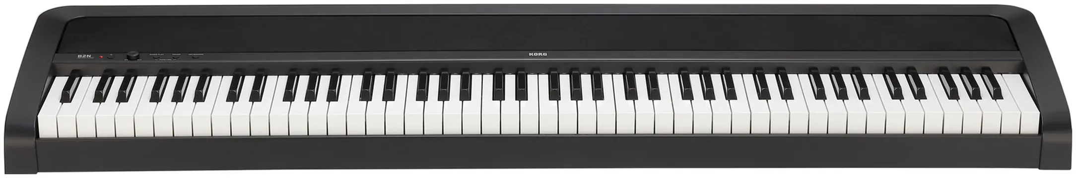 Korg B2N