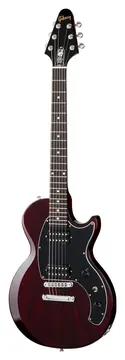 Gibson USA Les Paul Music City Special 50Th Anniversary