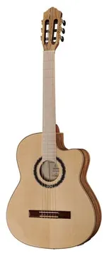 Ortega TZSM-3 Thomas Zwijsen