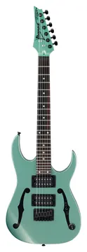 Ibanez PGMM21 Metallic Light Green
