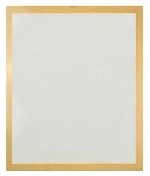 Admira Golpeador Adhesivo Blanco 20x20