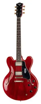Maybach Capitol 59 Cherry Aged