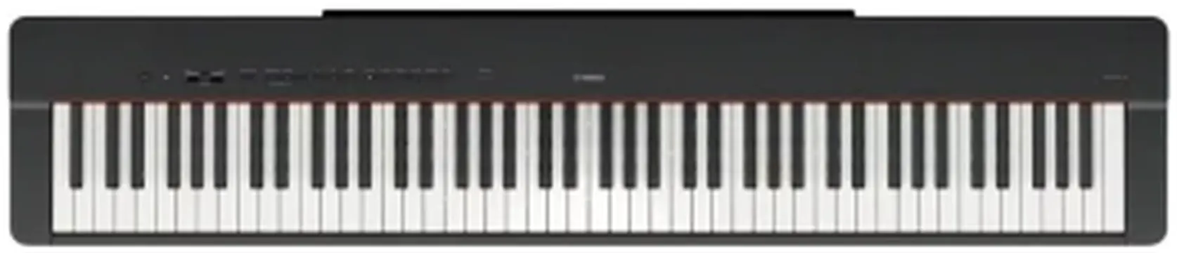 Yamaha Piano Digital Yamaha P-225 Bluetooth | Fonte | Pedal | P225