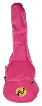 JPG Capa Violão Infantil PINK
