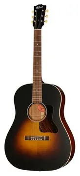 Gibson J-45 Century 12-Fret VS