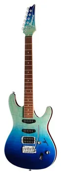Ibanez SA260FM-BRG