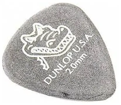 Dunlop 417R200 Mediators Gatorgrip Extra Dur