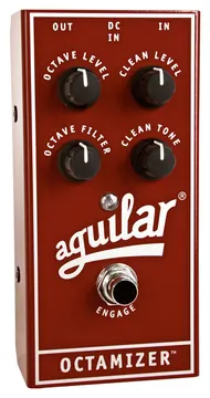 Aguilar Octamizer Analog Octave