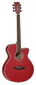 Tanglewood DISCOVERY DBT SFCE Acoustic Guitar (3 Colours)
