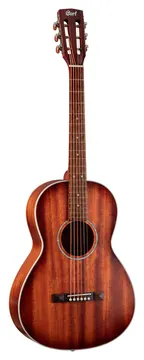 Cort AP550 Acajou Natural Open Pores