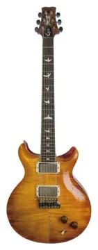 PRS Santana Retro McCarty Sunburst