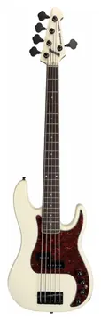Waldman Contrabaixo Waldman Braguinha Series MPB-722BRA 5 Cordas