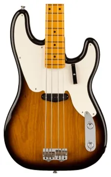 Fender American Vintage II 1954 Precision Bass MN 2TS