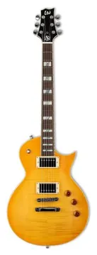 ESP/LTD AS-1LB Alex Skolnick Signature Lemon Burst
