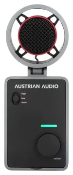Austrian Audio Micreator Sysset Micro USB-C