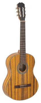 Admira - Toba Klassikgitarre