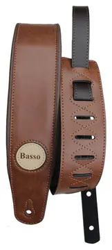 Basso Correia Basso Cla 25 Classic Estonado Ferrugem