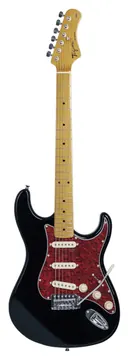 Tagima Woodstock TG-530 BK