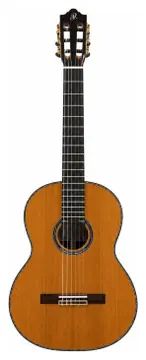 Pablo mendes PMCG-90 guitare classique