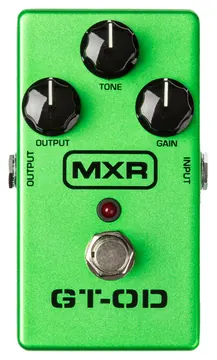 MXR M193 GT-OD Distorsore
