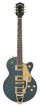 Gretsch G5655TG Emtc CB JR Cdg