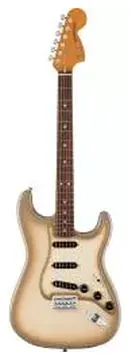 Fender Vintera II 70th Anniversary Antigua Stratocaster Ltd (MEX, RW) - antigua