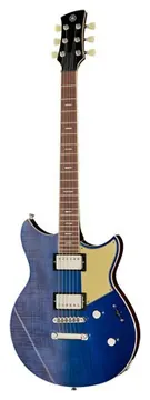 Yamaha Revstar RSP20 Moonlight Blue