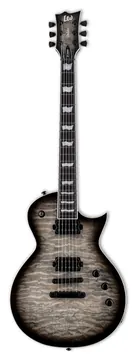 ESP LTD EC-1000T QM Charcoal Burst
