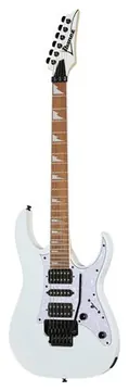 Ibanez RG450DXB-WH