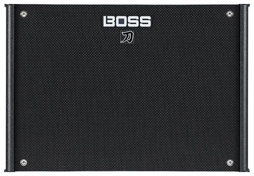 Boss Katana 100 Gen 3 1X12 Combo Amplifier