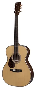 Martin Om-28-L Modern Deluxe Lh