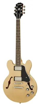 Epiphone Es-339 Natural Chitarra Semiacustica