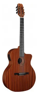 Tagima América Vegas Gran Reserva Eletroacustico Nylon NTOP