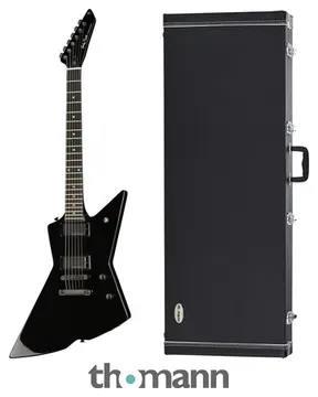Harley Benton Extreme-84 Progressive Bundle