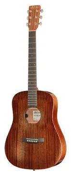 Martin D Jr E StreetMaster LH New