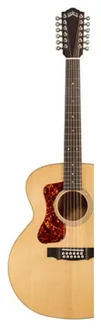 Guild F-2512E LH Blonde