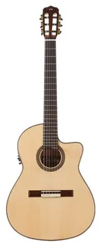 Cordoba Fusion 14 Maple Guitare Classique Electro