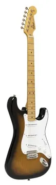 Tokai TST 95 GS/M Vintage Gold Sunburst con Estuche