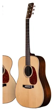 Bourgeois OM Vintage Touchstone Series