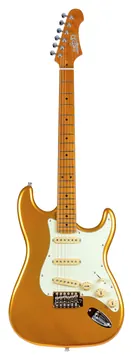 Jet Guitars JS 300 GD