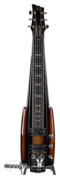 Duesenberg Fairytale GoldBurst