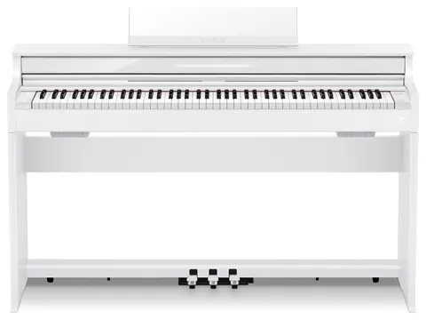 Casio Digitalpiano AP-S450WE