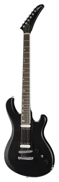Gibson USA Victory Baritono Grafite metallizzato Modern