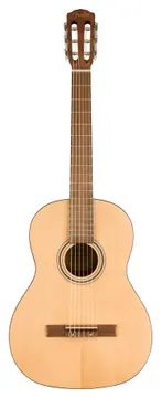Fender CN-30 Wide Neck WN Natural