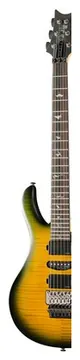PRS SE Chleo Herman Li MB