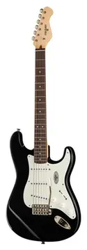 Maybach Stradovari S61 Black W Guard A